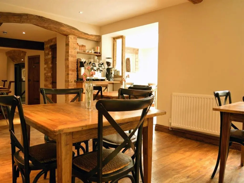 The Plough B&B