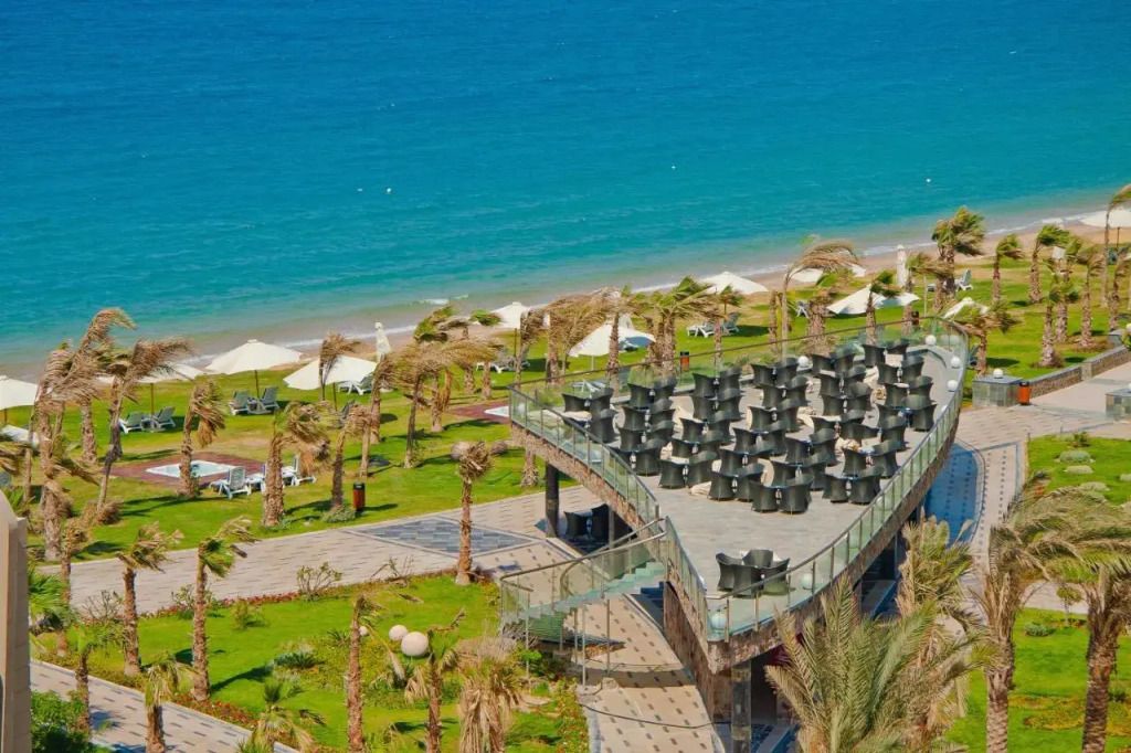 Grand Ocean Sokhna Hotel & Resort