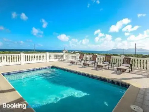 Ocean Gem Villa