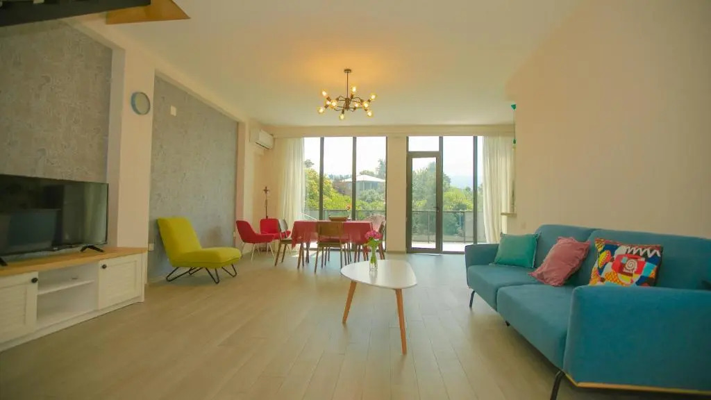 Gantiadi Holiday House