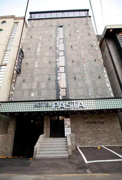 Hotel Pasta