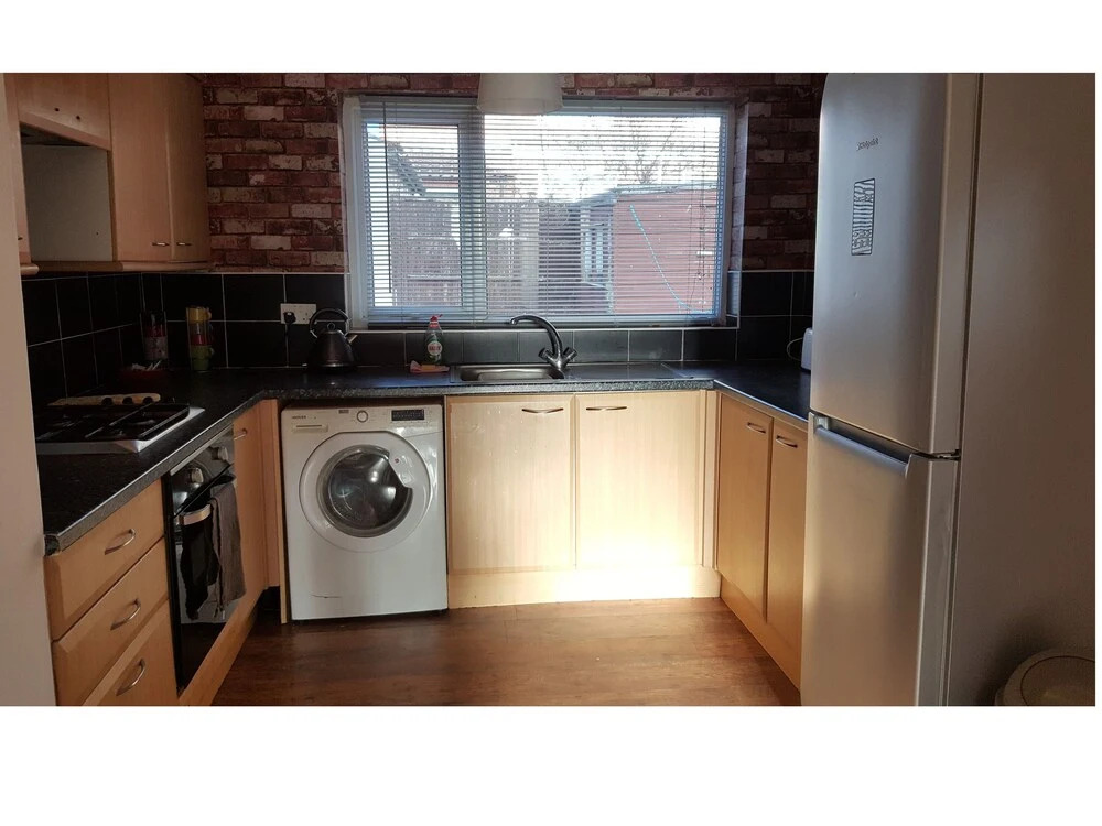 Oaklands Avenue