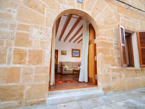 House Sant VicenÃ§