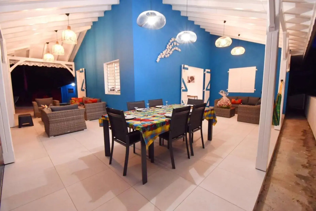 La Villa Timarys