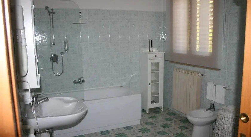 Villa Teresa
