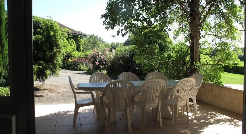 Le Clos de Foncemanen