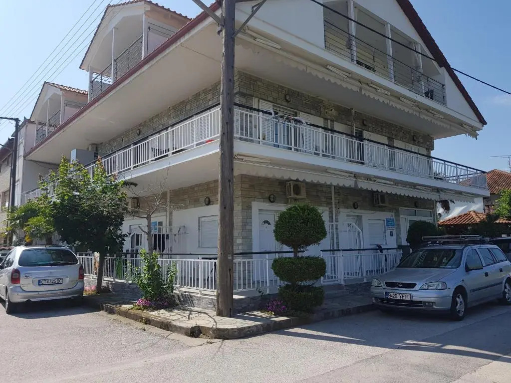 Villa Giannis 2