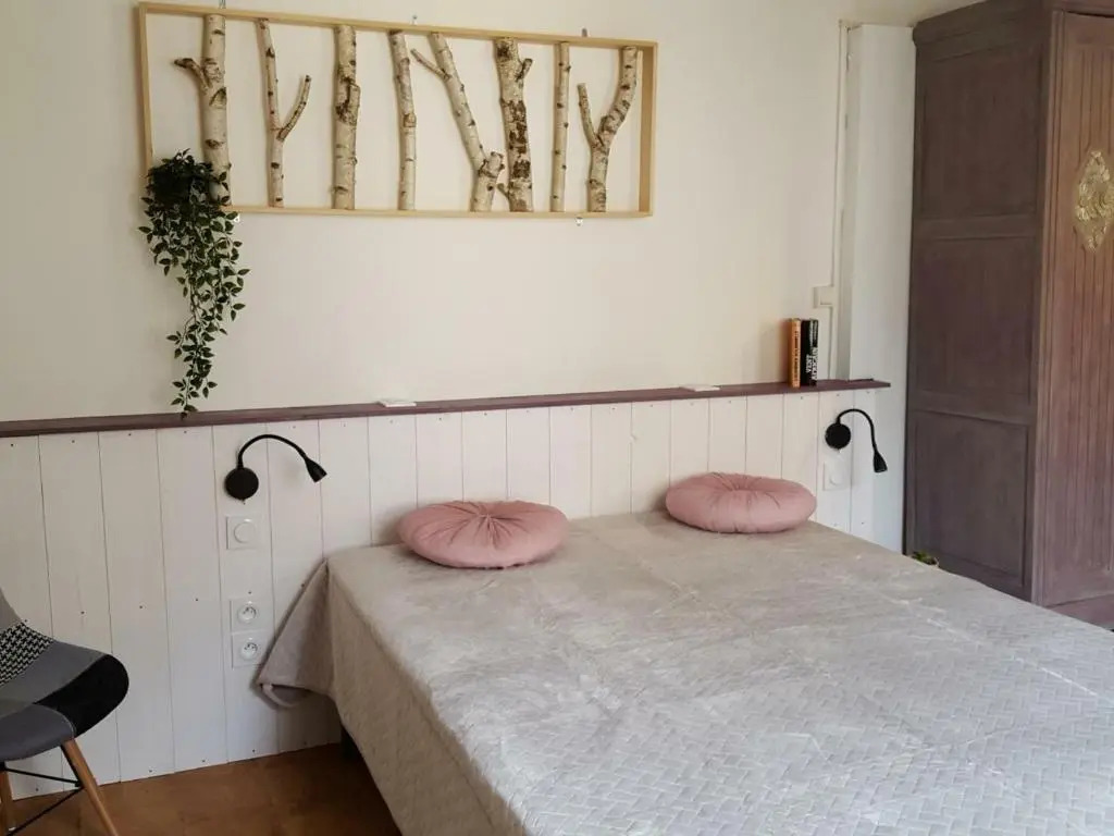 Gite Pontlevoy, 4 pièces, 4 personnes - FR-1-491-306