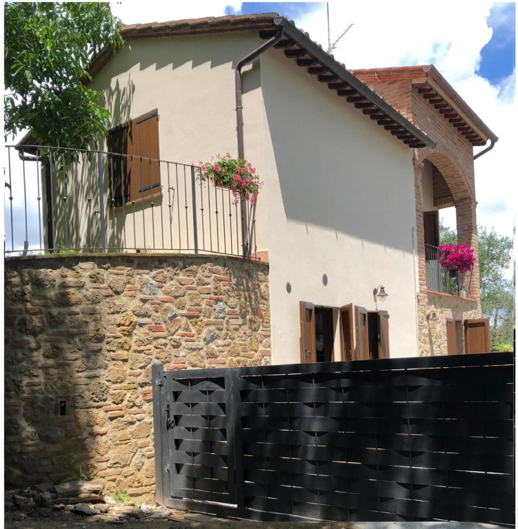 Villetta Toscana - Montepulciano