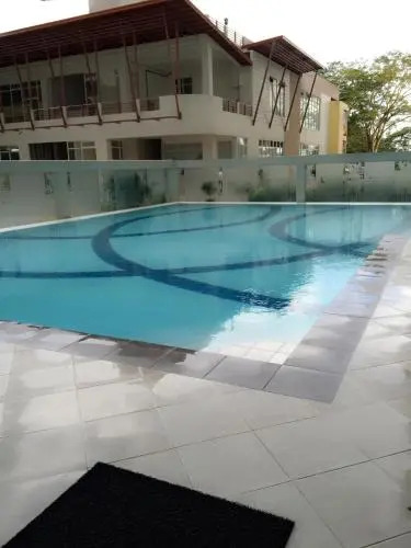 Pearljohn's Place