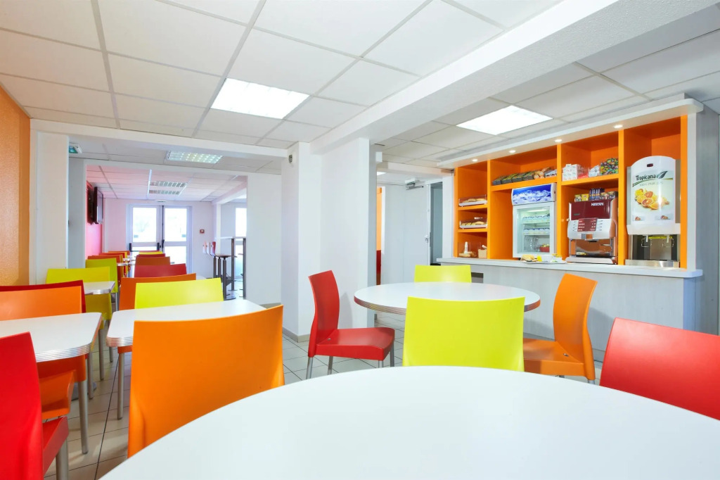 Premiere Classe Metz Nord - Semecourt