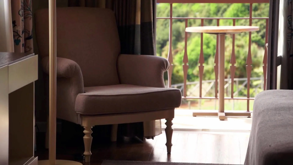 Hotel Quinta Do Furao
