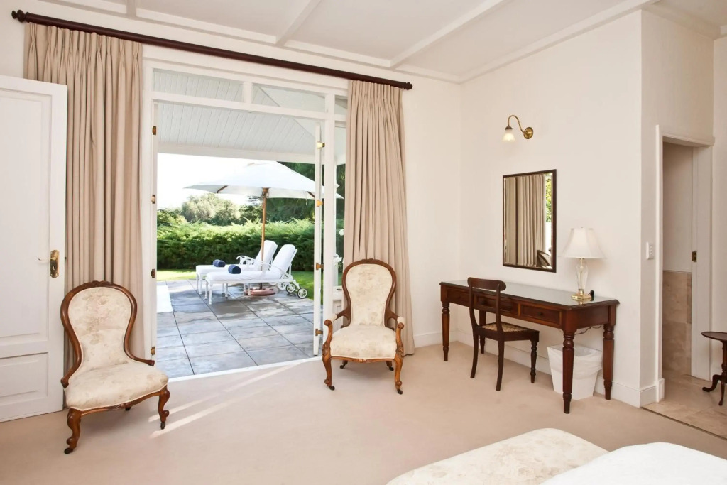 Rosenhof Boutique Hotel