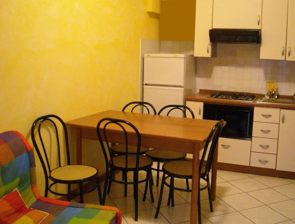 Le Residenze del Centro Storico