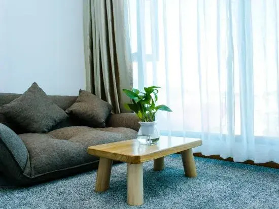 Guanyu Seaview Holiday Homestay (Shengsi Donghai Fishing Village Branch)