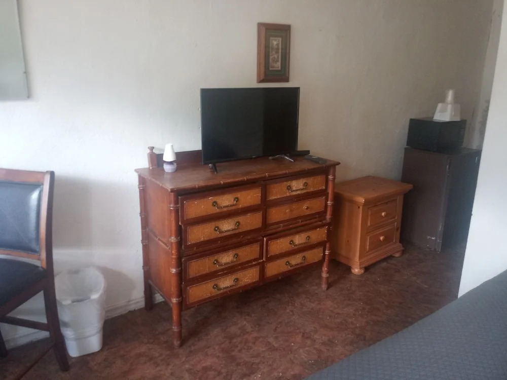 La Fon Motel