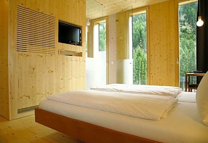 Alpenhotel Ammerwald