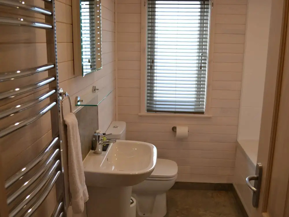 The Pool House at Upper Farm Henton