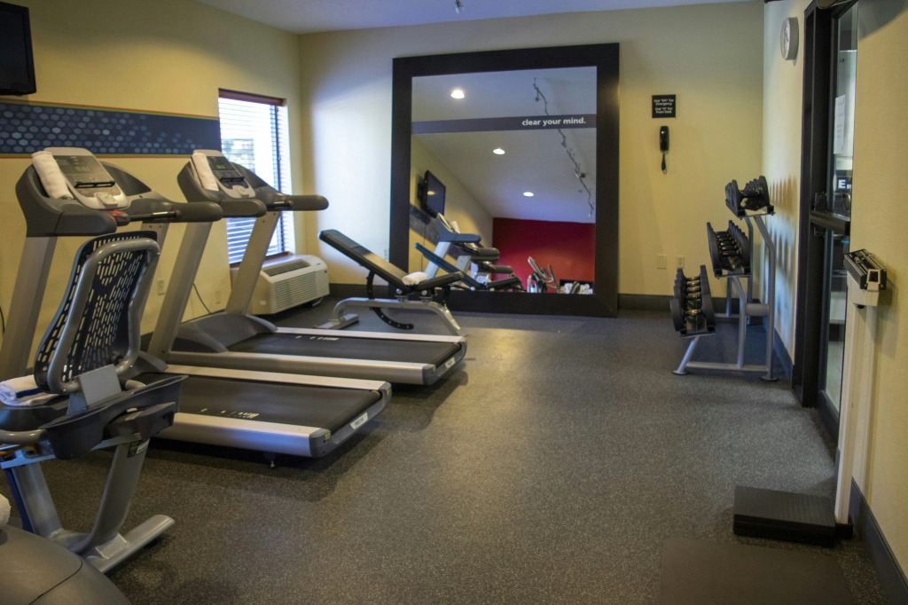 Hampton Inn St. Louis-Chesterfield