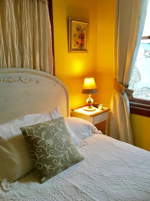 The Clark House Bed and Breakfast