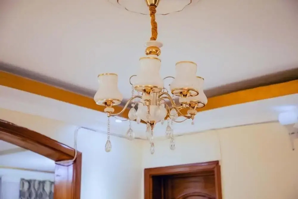 Kibagabaga Comfort Stay