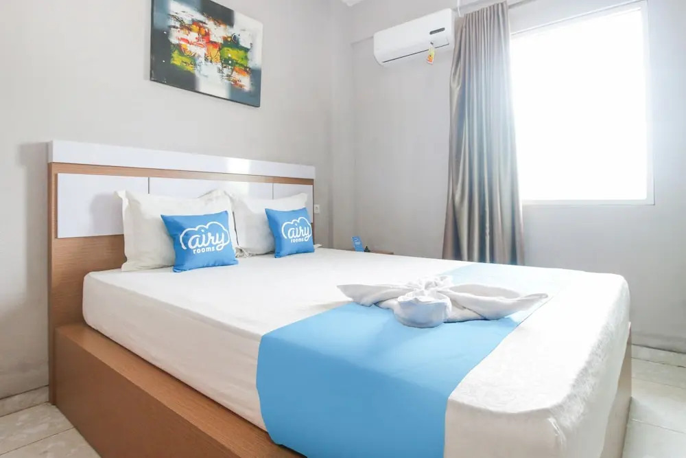 Airy Ungasan Raya Gua Gong 257 Bali