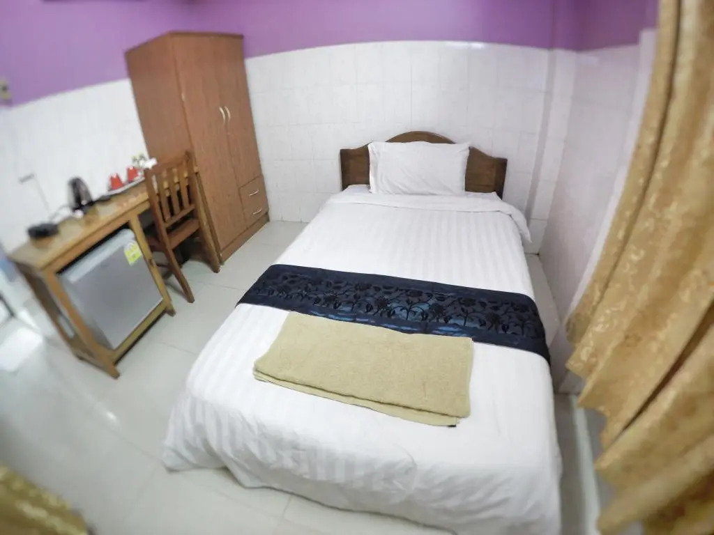 Capitol 3 Guesthouse