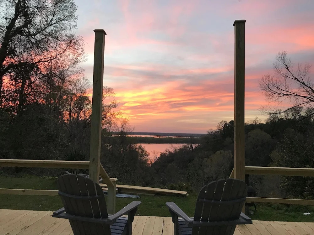 Clermont Bluffs B&B