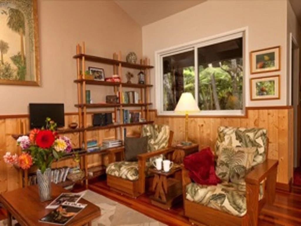 Kaluhe Cottage