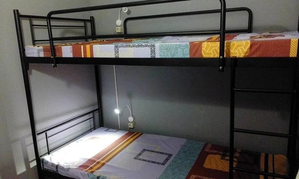 The Hostel - Adults Only