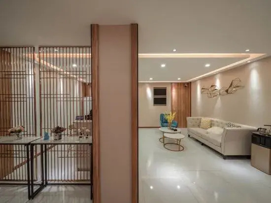 Beiman Hotel (Chongqing Guanyinqiao Beicheng Tianjie Branch)
