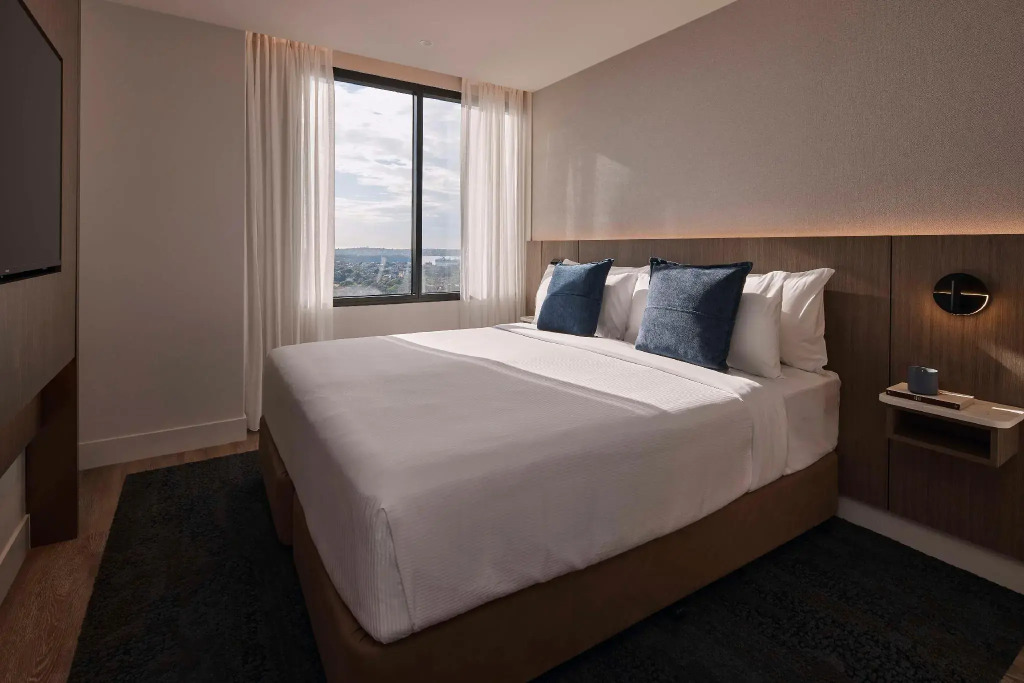 Rydges North Sydney