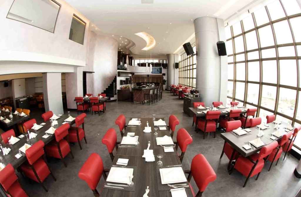 Avenue Suites