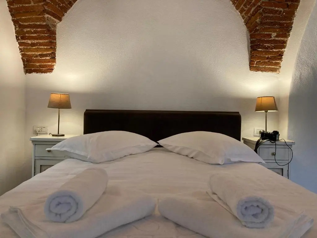 Historical Center Residence 2