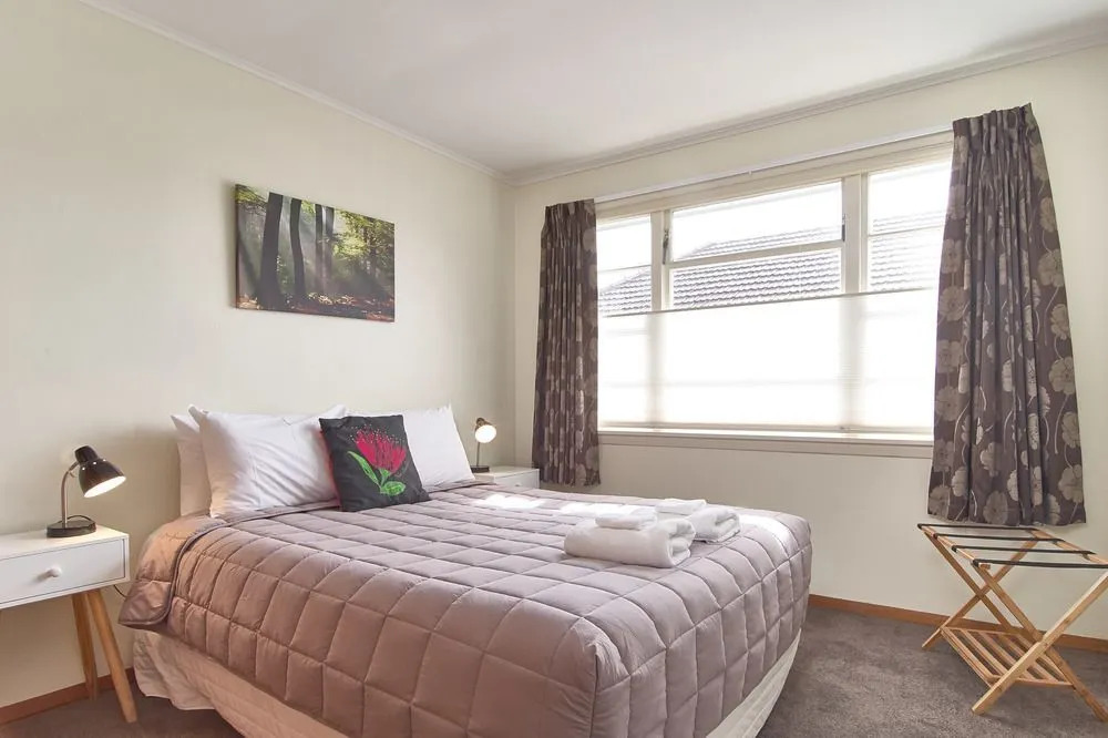 Merino Villa 1 - Christchurch Holiday Homes