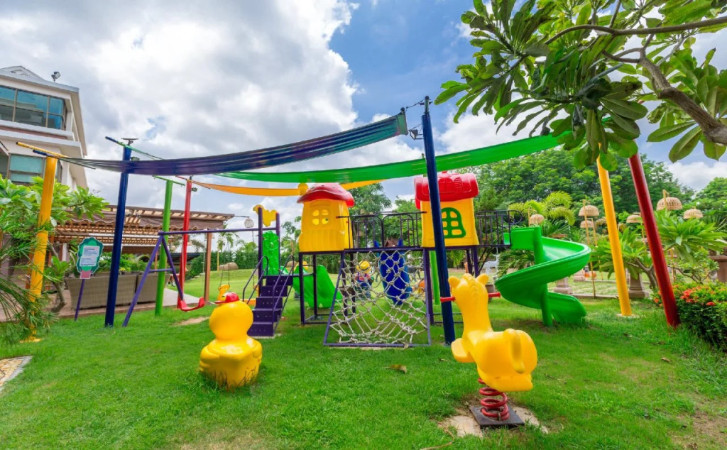 Phanomrung Puri Boutique Hotels and Resorts