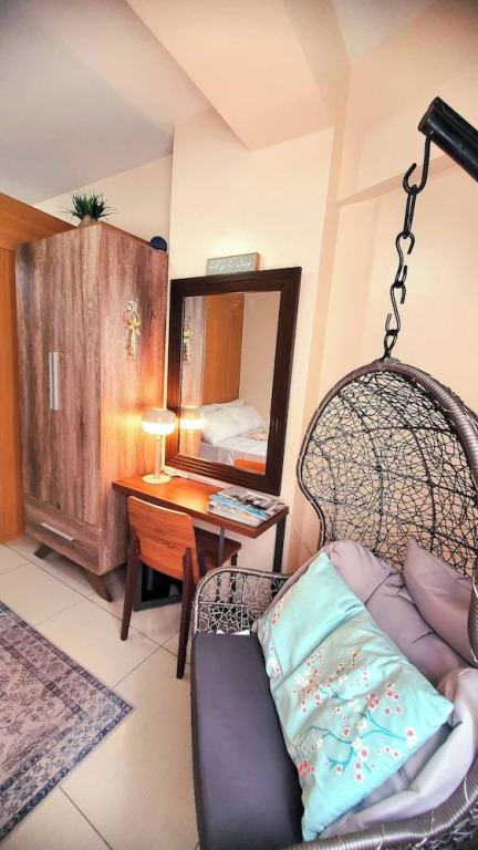 Condo At Shell Residences