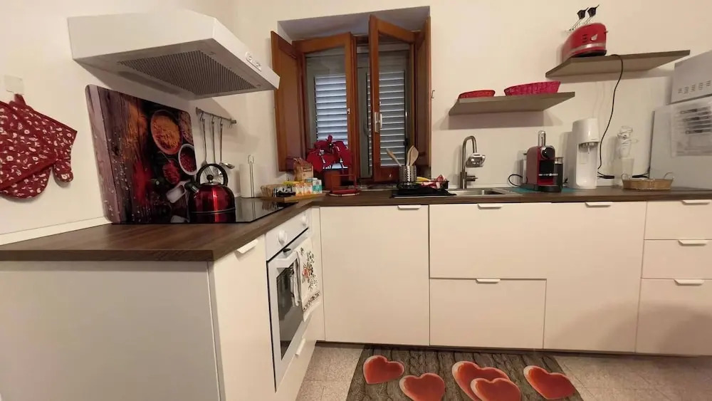Itiseasy Cuglieri 2 Luxury Apartment