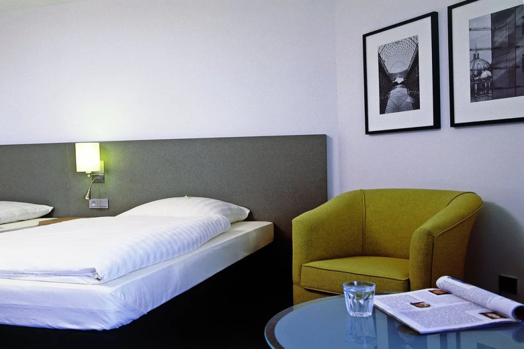 Overnight Tagungshotel im ABZ