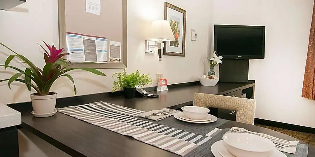 Sonesta Simply Suites Garden Grove Anaheim