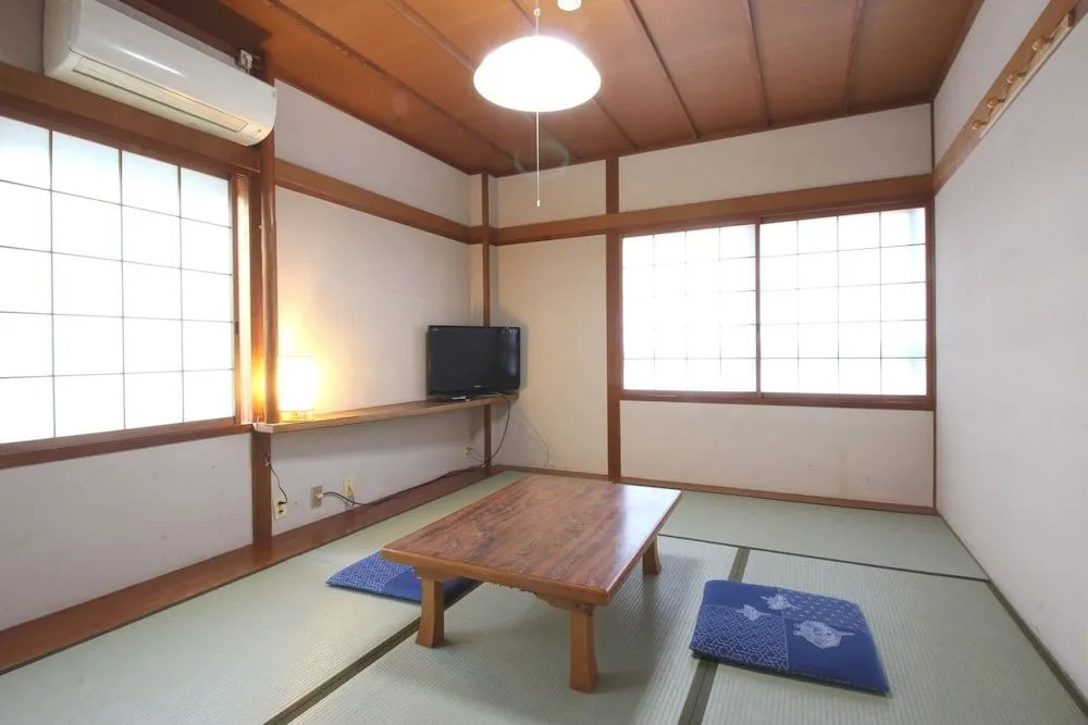 Villa Izumoya