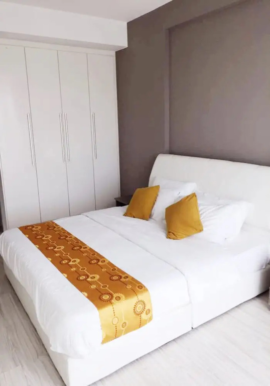 KK Privilege Suite 2 @ Sky Hotel KK