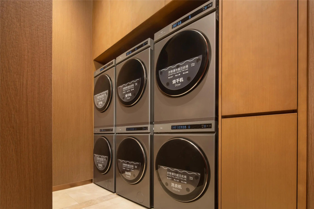 Hilton Garden Inn Shaoxing Yuecheng South