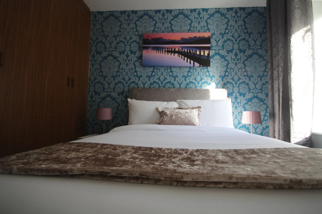 Ellis Quay Apartments by the Key Collection