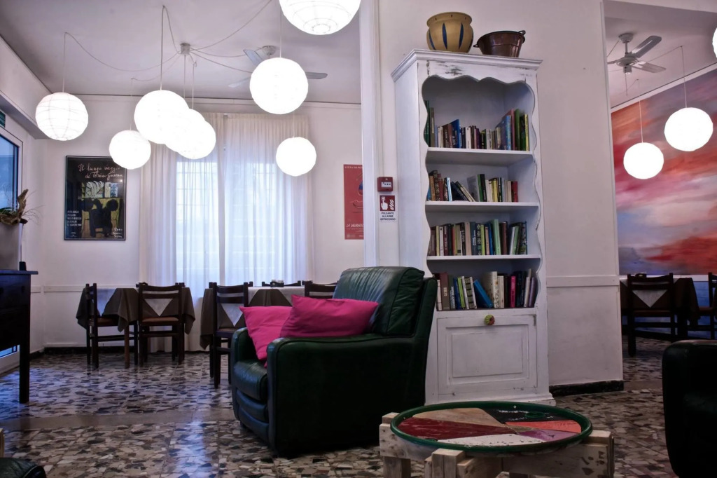 Hotel Nizza Creative Hotel