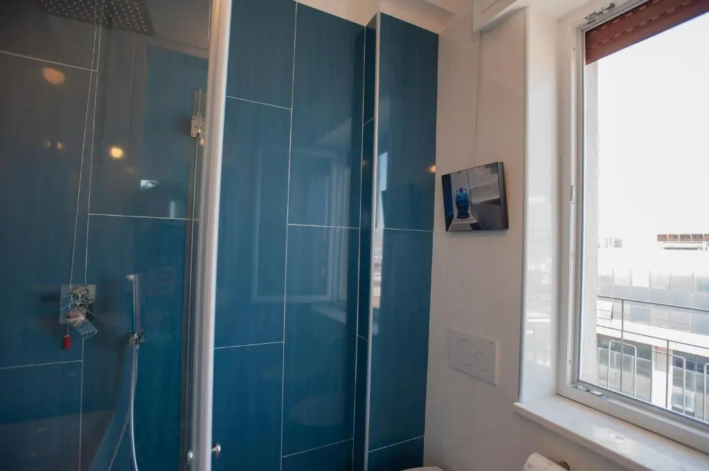 B&B ICHOME NAPOLI - Maison dArtiste