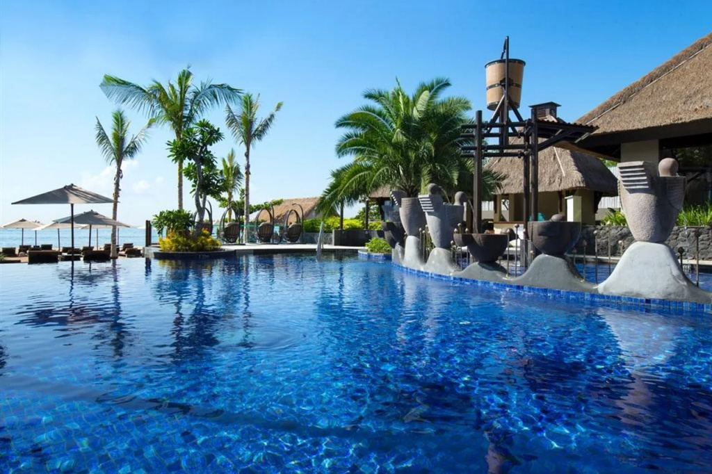 Holiday Inn Resort Bali Nusa Dua by IHG