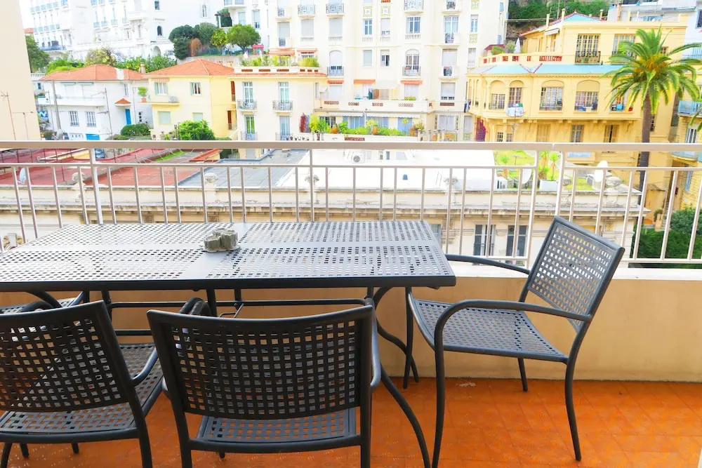 Bottero Terrasse by Nestor&Jeeves