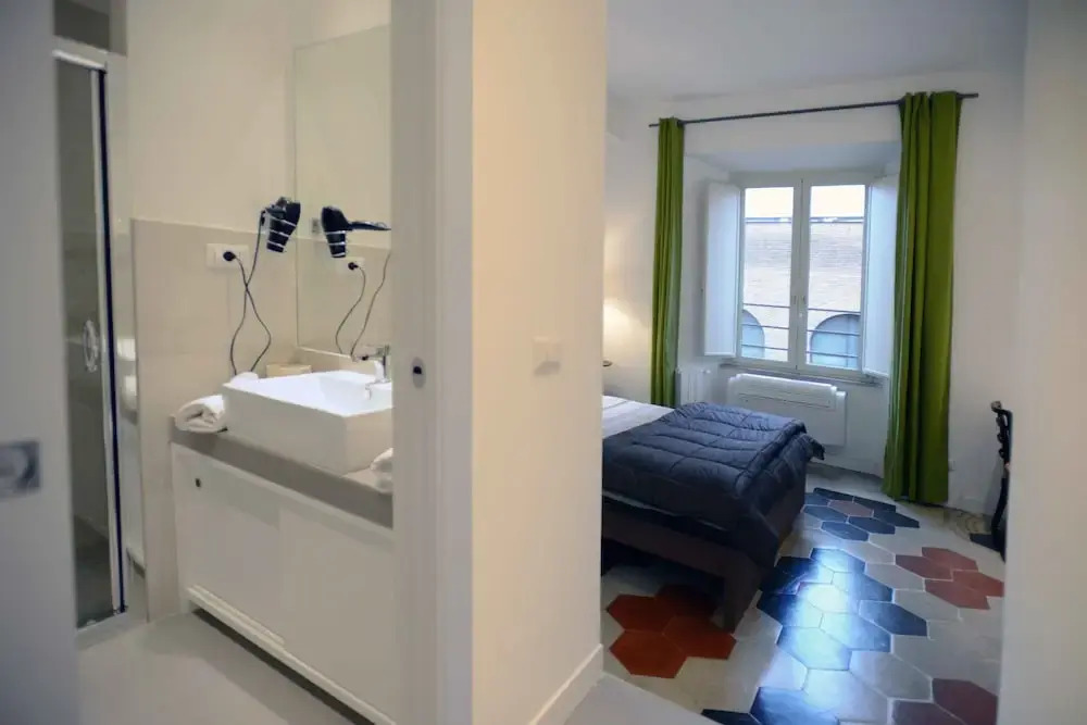 Colosseo Cosy Suites