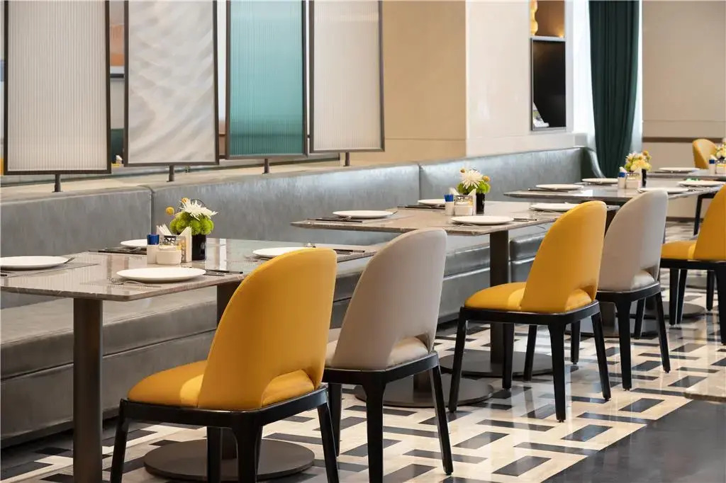 Hampton by Hilton Kuitun